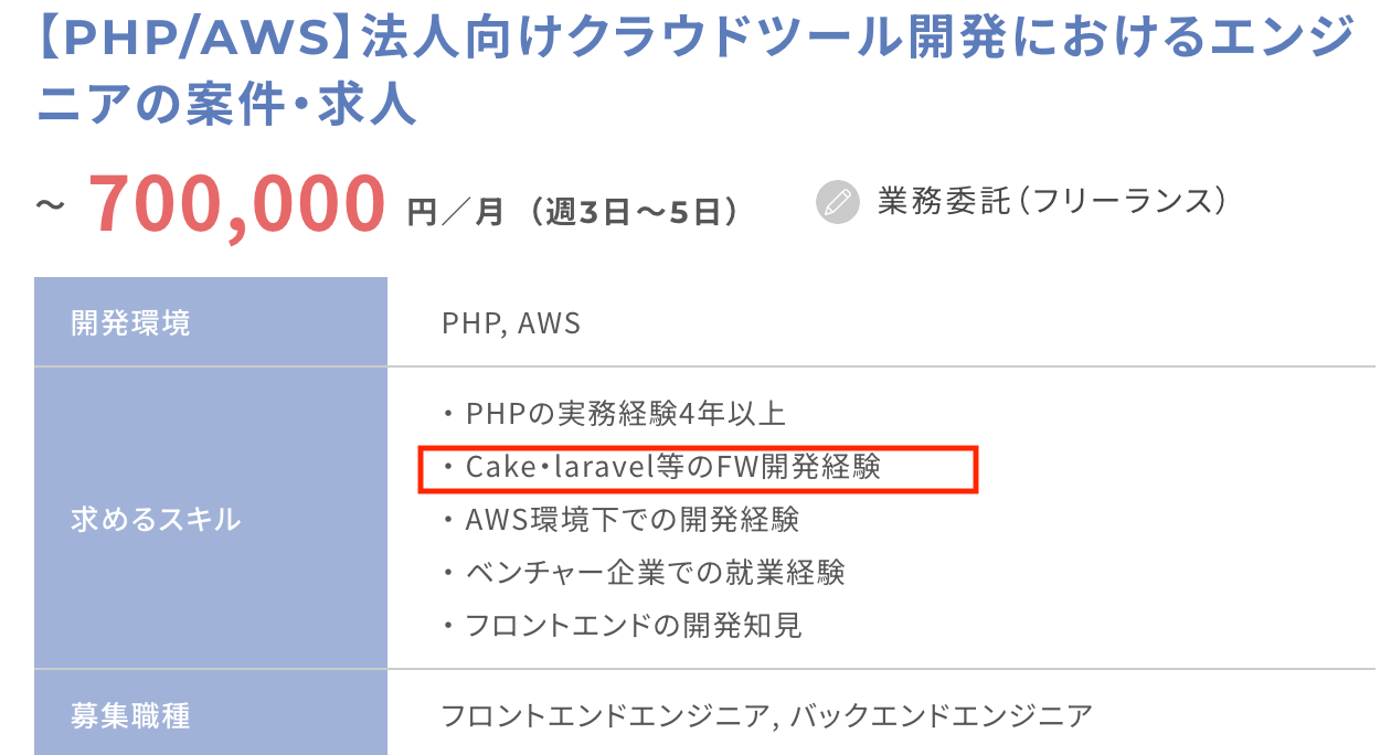 SESで案件が決まらない_市場で求められているスキルを持ち合わせていない